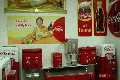 Coca Cola Cafe